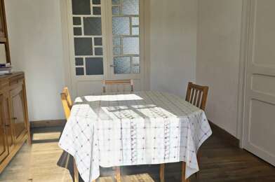 Maison 6 pièces 107000 €