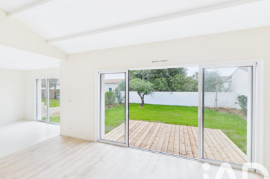 Maison 5 pièces 885000 €