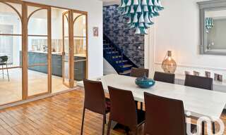 Maison 7 Pièces 220 m² à vendre à Rennes (35000)