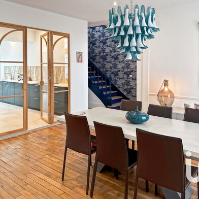 Maison 7 pièces 1485000 €