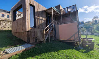 Maison 5 Pièces 79 m² à vendre à Villers-Cotterêts (02600)