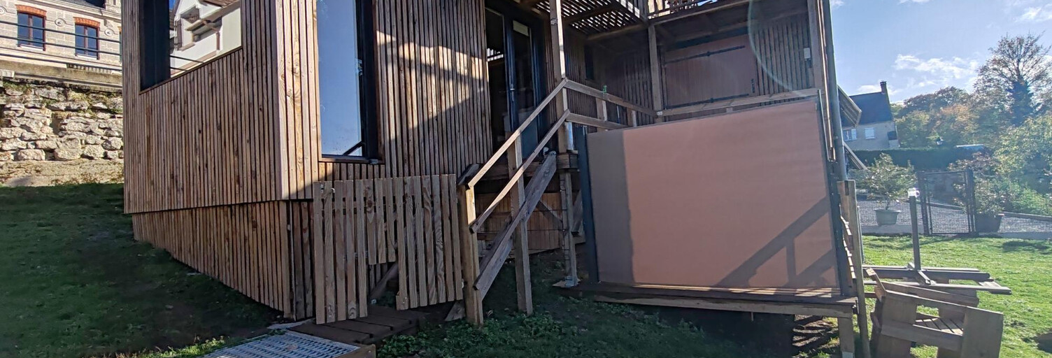 Maison 5 Pièces 79 m² à vendre à Villers-Cotterêts (02600)