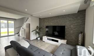 Maison 6 Pièces 112 m² à vendre à Villerupt (54190)