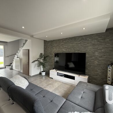 Maison 6 pièces 419000 €