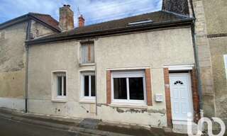 Maison 3 Pièces 100 m² à vendre à Blancs-Coteaux (51130)