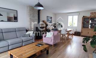 Maison 5 Pièces 100 m² à vendre à La Chevrolière (44118)