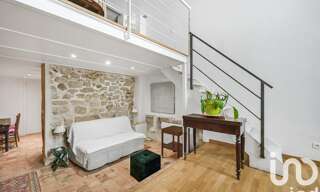 Appartement 2 Pièces 58 m² à vendre à Paris 4 (75004)