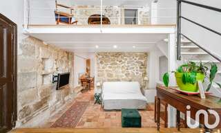 Appartement 2 Pièces 58 m² à vendre à Paris 4 (75004)