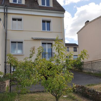 Maison 5 pièces 249000 €