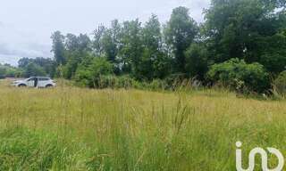 Terrain  514 m² à vendre à Margaux-Cantenac (33460)