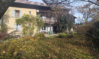 Maison 10 Pièces 188 m² à vendre à Villar-Saint-Pancrace (05100)