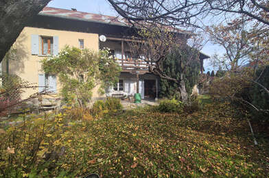 Maison 10 pièces 265500 €