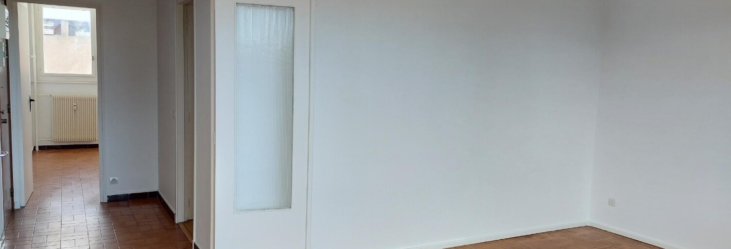 Appartement 3 Pièces 58 m² à louer à Oullins-Pierre-Bénite (69600)