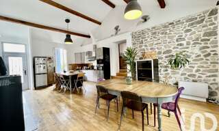 Maison 4 Pièces 138 m² à vendre à Narbonne (11100)