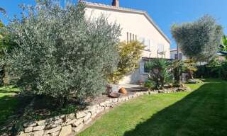 Maison 8 Pièces 206 m² à vendre à Montastruc-la-Conseillère (31380)