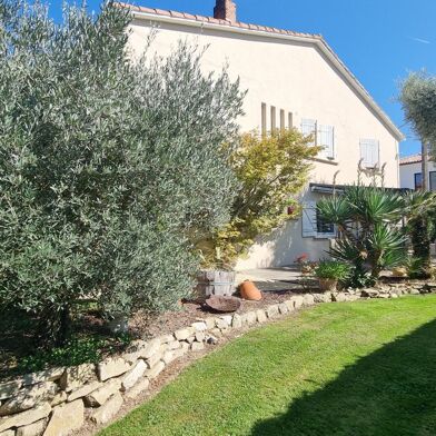 Maison 8 pièces 519000 €