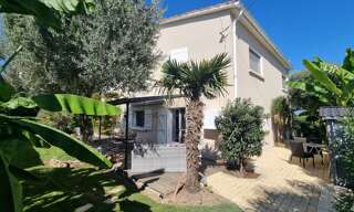 Maison 8 Pièces 206 m² à vendre à Montastruc-la-Conseillère (31380)