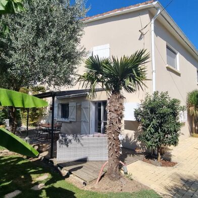Maison 8 pièces 519000 €