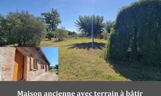 Maison 4 Pièces 90 m² à vendre à Montastruc-la-Conseillère (31380)