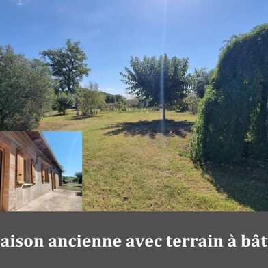 Maison 4 pièces 315000 €