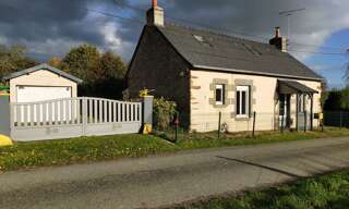 Maison 5 Pièces 72 m² à vendre à Averton (53700)