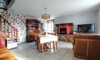 Maison 5 Pièces 72 m² à vendre à Averton (53700)