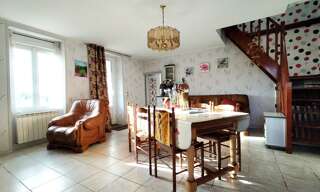 Maison 5 Pièces 72 m² à vendre à Averton (53700)