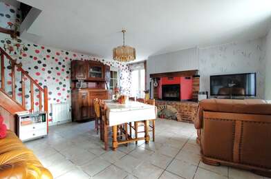 Maison 5 pièces 106000 €