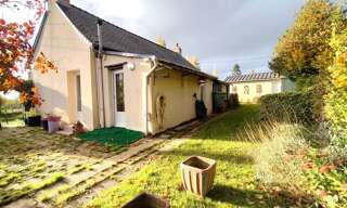 Maison 5 Pièces 72 m² à vendre à Averton (53700)