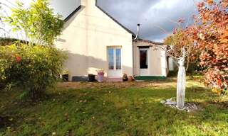 Maison 5 Pièces 72 m² à vendre à Averton (53700)