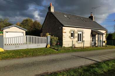 Maison 5 pièces 98500 €