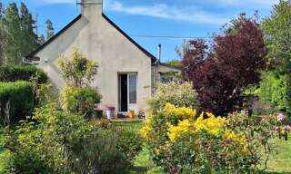 Maison 5 Pièces 72 m² à vendre à Averton (53700)
