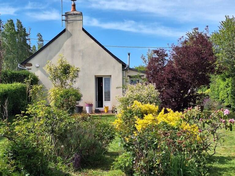 Maison ref.7248 Campagne plain-pied — photo 1
