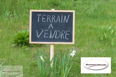 Terrain  45000 €