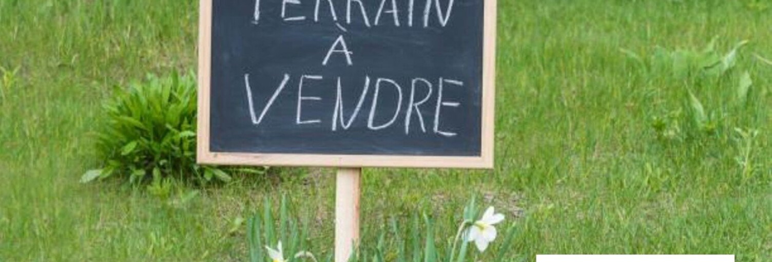 Terrain  1000 m² à vendre à Mâcon (71000)