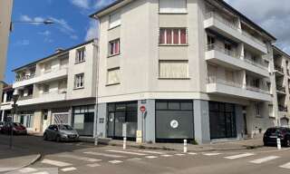 Appartement 3 Pièces 60 m² à vendre à Dijon (21000)