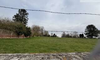 Terrain  8137 m² à vendre à Aubencheul-aux-Bois (02420)