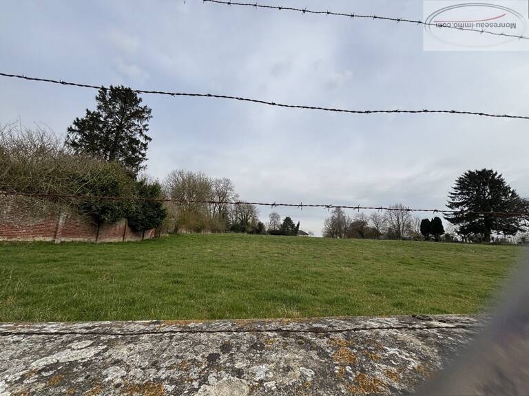 Terrain à lotir — photo 1