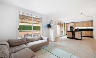 Appartement 4 Pièces 101 m² à vendre à Nice (06100)