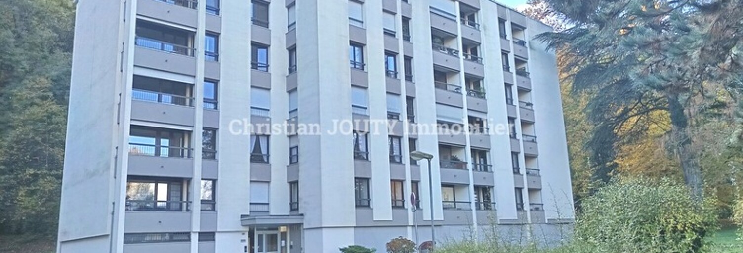 Appartement 3 Pièces 76 m² à vendre à Gières (38610)