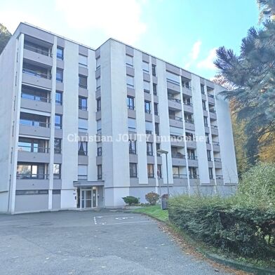 Appartement 3 pièces 230000 €