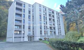 Appartement 3 Pièces 76 m² à vendre à Gières (38610)