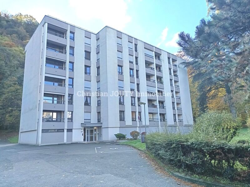 Appartement  T3 à vendre Gières 38610