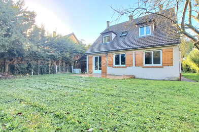 Maison 7 pièces 369000 €