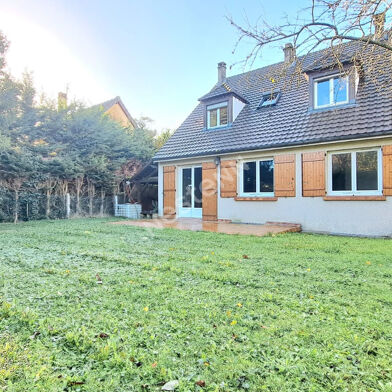 Maison 7 pièces 369000 €