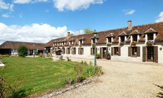 Maison 7 Pièces 303 m² à vendre à Montbarrois (45340)