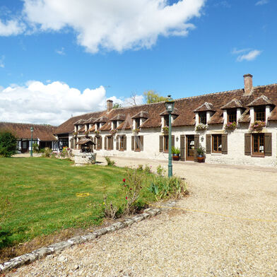 Maison 7 pièces 595200 €