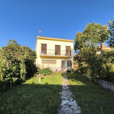 Maison 5 pièces 1200 €