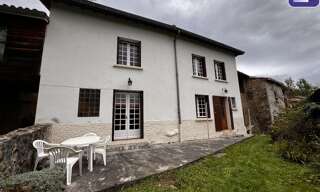 Maison 6 Pièces 134 m² à vendre à Foix (09000)