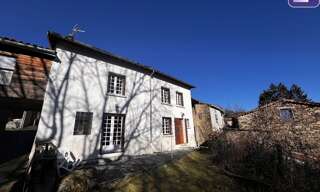 Maison 6 Pièces 134 m² à vendre à Foix (09000)